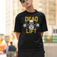 DEADLIFT TEE