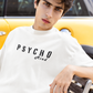 PSYCHO TEE