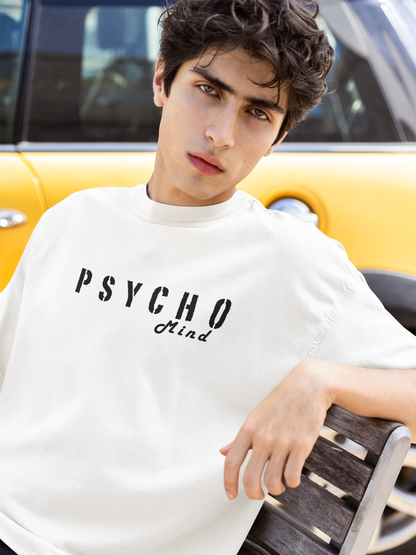 PSYCHO TEE