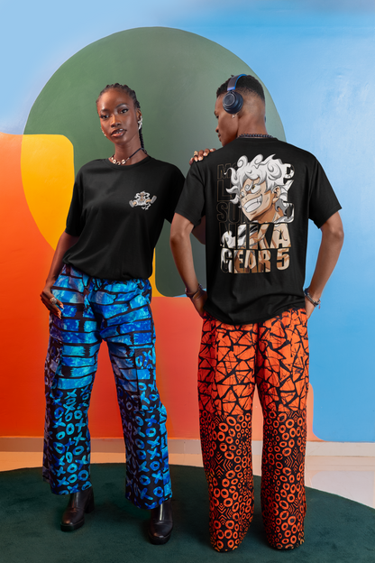 NARUTO TEE